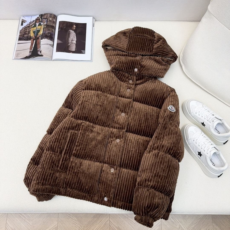 Moncler Down Coat